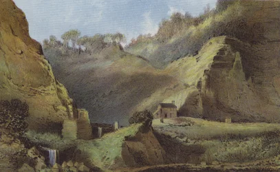 Luccombe Chine